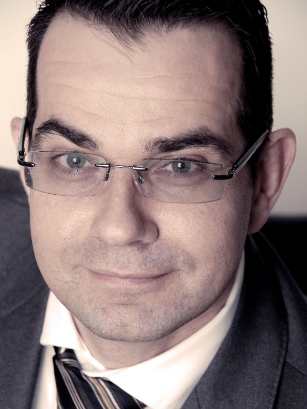 Rechtsanwalt Markus Stühlein