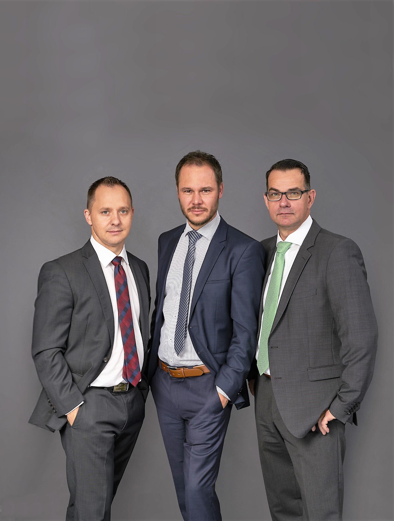 Stühlein, Barthelmes & Kollegen